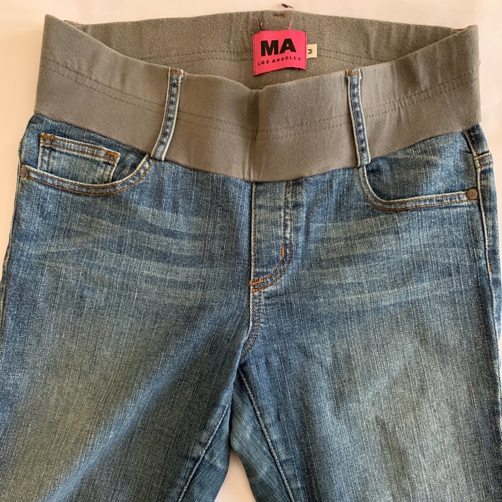 Maternity Pants